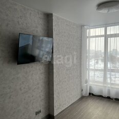 Квартира 44,6 м², 1-комнатная - изображение 3