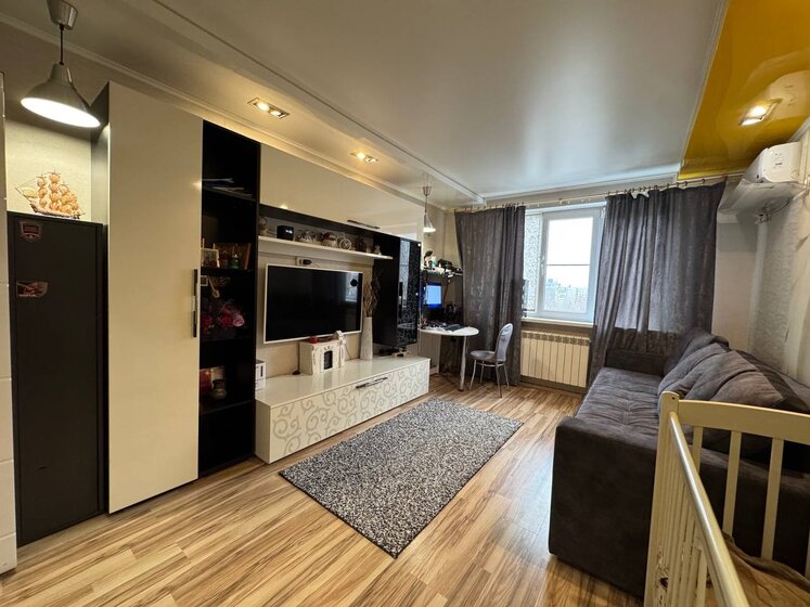 55 м², 2-комнатная квартира 7 000 000 ₽ - изображение 57