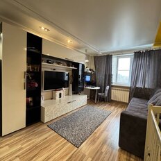 Квартира 51 м², 2-комнатная - изображение 1