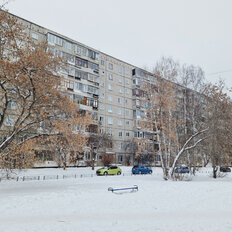 Квартира 58 м², 3-комнатная - изображение 1