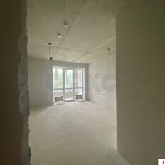 Квартира 30,4 м², студия - изображение 3