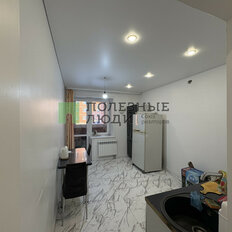 Квартира 40,2 м², 1-комнатная - изображение 2