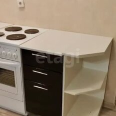 Квартира 31,9 м², 1-комнатная - изображение 3