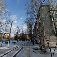 Квартира 31 м², 1-комнатная - изображение 1