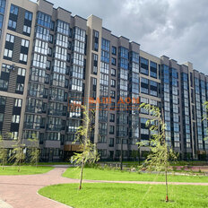 Квартира 40,1 м², 1-комнатная - изображение 4