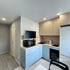 Квартира 45 м², 2-комнатная - изображение 2