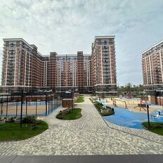 Квартира 37,3 м², 1-комнатная - изображение 5