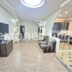 Квартира 88,2 м², 3-комнатная - изображение 5