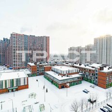 Квартира 43 м², 1-комнатная - изображение 4