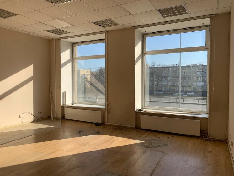 713 м², офис 1 183 580 ₽ в месяц - изображение 38