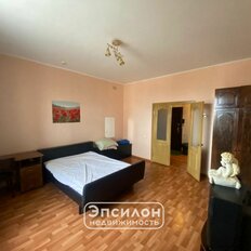 Квартира 81,7 м², 2-комнатная - изображение 4