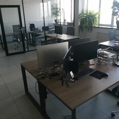 65,6 м², офис - изображение 2