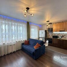 Квартира 44 м², 2-комнатная - изображение 3