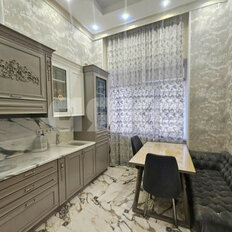 Квартира 100 м², 3-комнатная - изображение 1