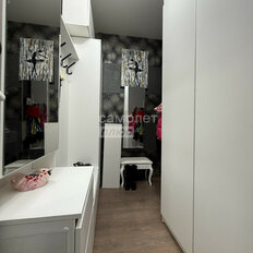 Квартира 28,9 м², студия - изображение 5