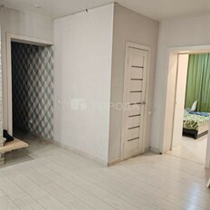 Квартира 62,9 м², 3-комнатная - изображение 2