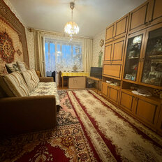 Квартира 50,6 м², 2-комнатная - изображение 4