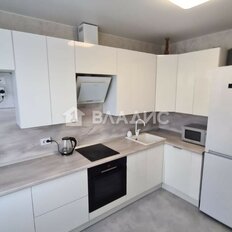 Квартира 37,8 м², 1-комнатная - изображение 2