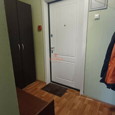 Квартира 37,1 м², 1-комнатная - изображение 4