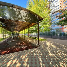 Квартира 43 м², 1-комнатная - изображение 2