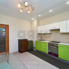 Квартира 58,5 м², 2-комнатная - изображение 3