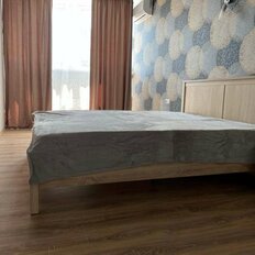 Квартира 38,4 м², 1-комнатная - изображение 4