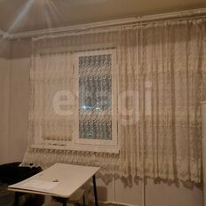Квартира 36,7 м², 1-комнатная - изображение 3