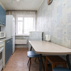 Квартира 64,6 м², 3-комнатная - изображение 1