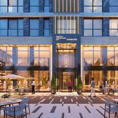 Квартира 55 м², 2-комнатная - изображение 5