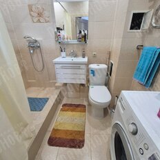 Квартира 25,5 м², студия - изображение 4