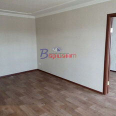 Квартира 42,5 м², 2-комнатная - изображение 3