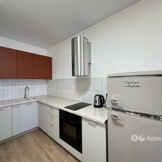 Квартира 33 м², 1-комнатная - изображение 4