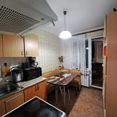Квартира 54 м², 2-комнатная - изображение 2
