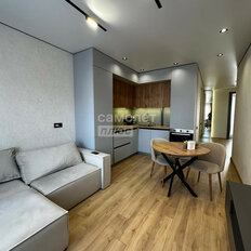 Квартира 64,4 м², 2-комнатная - изображение 1