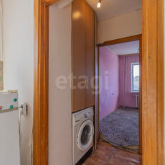 Квартира 16 м², студия - изображение 4