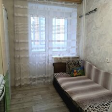 Квартира 36,1 м², 1-комнатная - изображение 5