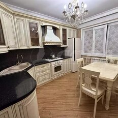 Квартира 90 м², 4-комнатная - изображение 2