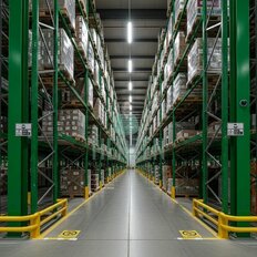 2000 м², склад - изображение 2