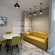 Квартира 54 м², 2-комнатная - изображение 1