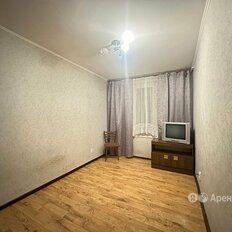 Квартира 32 м², 1-комнатная - изображение 3