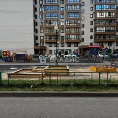 Квартира 26 м², студия - изображение 3