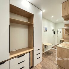 Квартира 14 м², студия - изображение 2