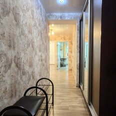 Квартира 54,6 м², 2-комнатная - изображение 1