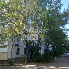 Квартира 33 м², 1-комнатная - изображение 2