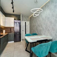 Квартира 59,3 м², 2-комнатная - изображение 3