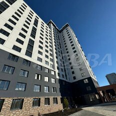 Квартира 27 м², студия - изображение 2