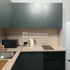 Квартира 28,7 м², 1-комнатная - изображение 3
