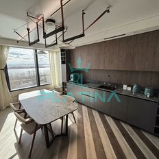 Квартира 75 м², 2-комнатная - изображение 2