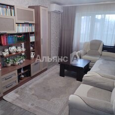 Квартира 56 м², 3-комнатная - изображение 1