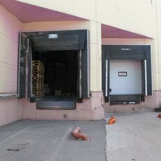 1250 м², склад - изображение 3